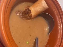 -来菜·湖北头牌藕汤(武商MALL众圆店)
