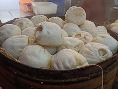 -清泉阁包子铺(中山路店)
