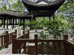 -上海佘山国家森林公园天马山园