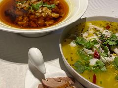 -湖庭壹品鸭王·传统北京烤鸭·别墅私房菜·庭院宵夜(江宁店)