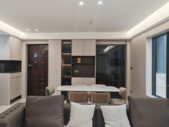 -索菲亚衣柜橱柜家具全屋定制(盈港路店)