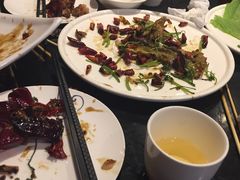 -晚归月亮湾私家菜(临邑路店)