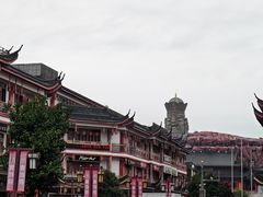 -上海东林寺(金山区)