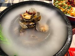 -雪熊哈尔滨烧烤·精酿啤酒·砂锅(中央胜境店)