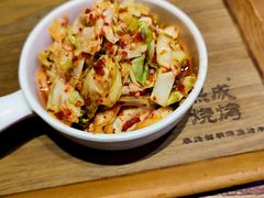 -熙成烧烤(白塔岭店)