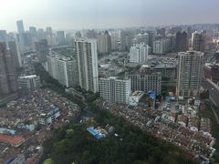 -上海雅居乐万豪侯爵酒店