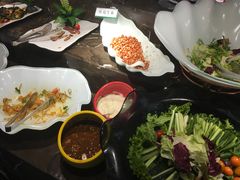 -味芝树·牛排烤肉自助(海亮店)