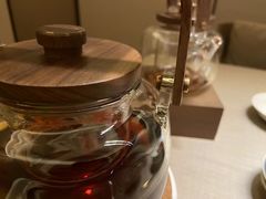 -隐溪茶馆(静安寺店)