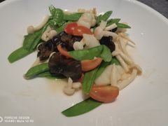 -将相和·海鲜蒸饺大连菜