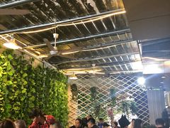 大堂-肥龙火锅(南坪店)