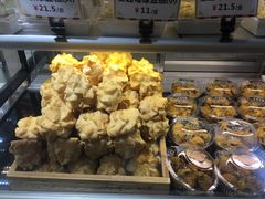 -吴记·吴酥生PASTRY宫廷酥饼