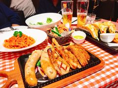 -鲨鱼美式餐厅酒吧Sharky