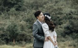 -巴黎春天婚纱摄影STUDIO·定制