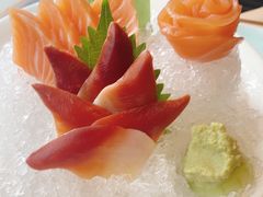 -山葵家·创意料理(宁波来福士店)