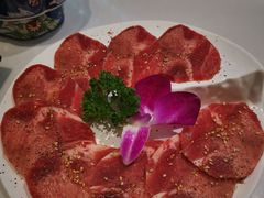 -千寻山野烤肉(中关村店)