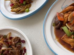 -天天渔港(杏林街店)