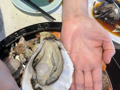 -巧克力渔家.小船海鲜胶东菜(万平口店)