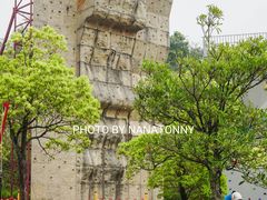 -双龙潭生态运动景区