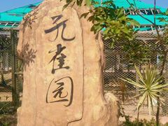 -丹樱生态园