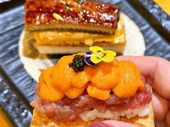 -长崎屋·23年日本料理·刺身·烧鸟(天河北路店)