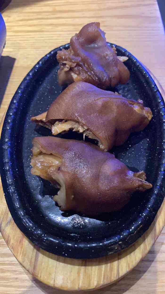 明洞邦koreanfood(翠微百货店)