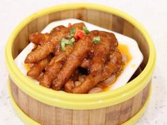 -桃源尚品海鲜酒楼(京港澳高速店)