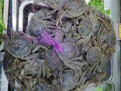 -必点蒸汽海鲜(止锚湾店)