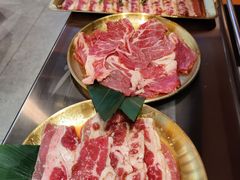 -闻老头·菊花炭烤肉(佛山首店)