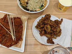-苏记奶酪(二中店)