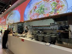 -头壹号  羊汤·饸饹面·大油条(嘉华店)