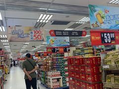 -华润万家(东葛店)