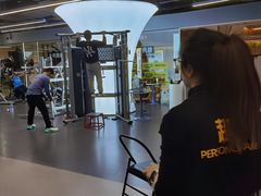 -超鹿运动(五四路恒力城店)