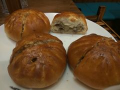 -额尔敦草原涮羊肉·烧烤(冻青树总店)