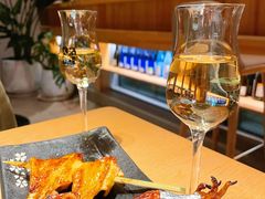-人间酒暖·Go blanc·烧鸟·深夜食堂(陆家嘴店)