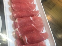 -南门四季铜锅涮肉(左家庄店)