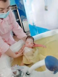 -东方幸福国际母婴月子会所(沙湾公园店)
