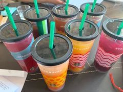 -星巴克臻选(济南恒隆店)