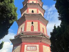 -广州莲花山旅游区