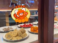 -豪享来(我格广场店)