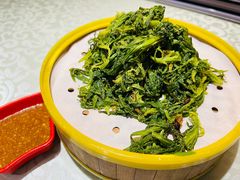 -老德州四合院·德州菜(天衢路店)