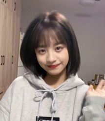 -东方美妍小鹏造型