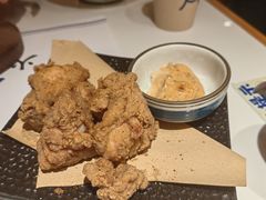 -火山屋台(新街口店)