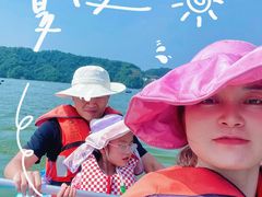 -千岛湖-欢乐水世界