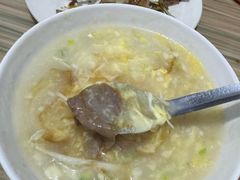 -米家清真糁馆(农大店)