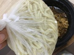 -德泓面馆(颐高店)
