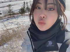 -中旅松花湖滑雪场