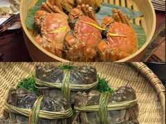 -成隆行·蟹王府(淮海店)