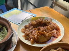 -紫金食坊(江南西路店)