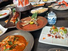-德川家日本料理(中关村寰太大厦店)