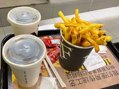 -纽约薯条(世豪广场店)